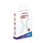 Preview: Ultimate Guard Cortex Sleeves Japanische Größe Matt-Transparent (60)